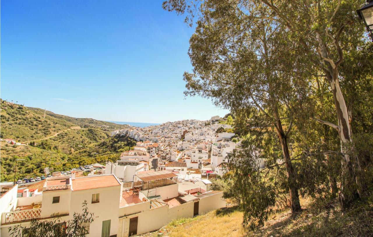 Cortijo El Fraile Villa Torrox Dış mekan fotoğraf